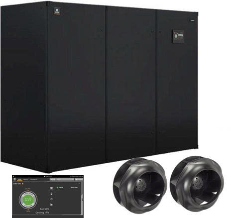 Vertiv Liebert PEX3 CW